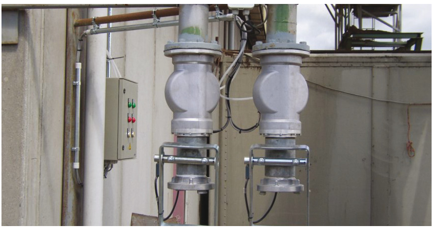 Pinch Vana, Elastik Vana, Kıstırma Vanası, Pinch Valve, Pinch Valf, Klepe